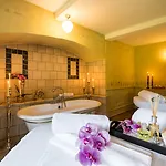 Hotel Weyberhoefe 4*