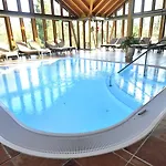 Weyberhoefe Hotel 4*
