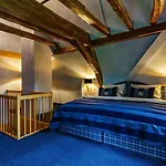 Weyberhoefe 4* Hösbach