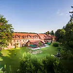 Hotel Weyberhoefe Hösbach