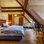 Hotel Weyberhoefe