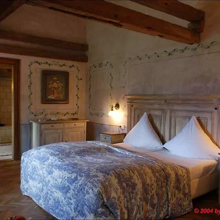 Hotel Weyberhoefe 4*