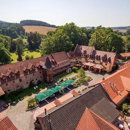 Hotel Weyberhoefe 4*