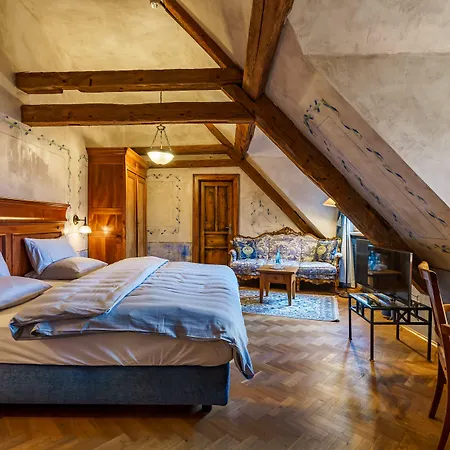 Weyberhoefe 4*