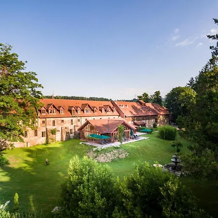 فندق Weyberhoefe Hösbach