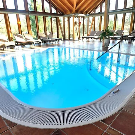 فندق Weyberhoefe Hösbach