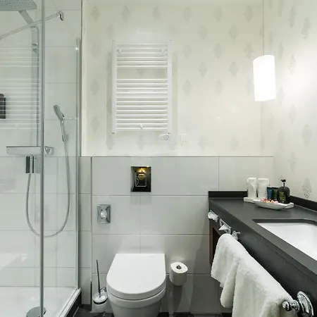 Hotel Weyberhoefe 4*