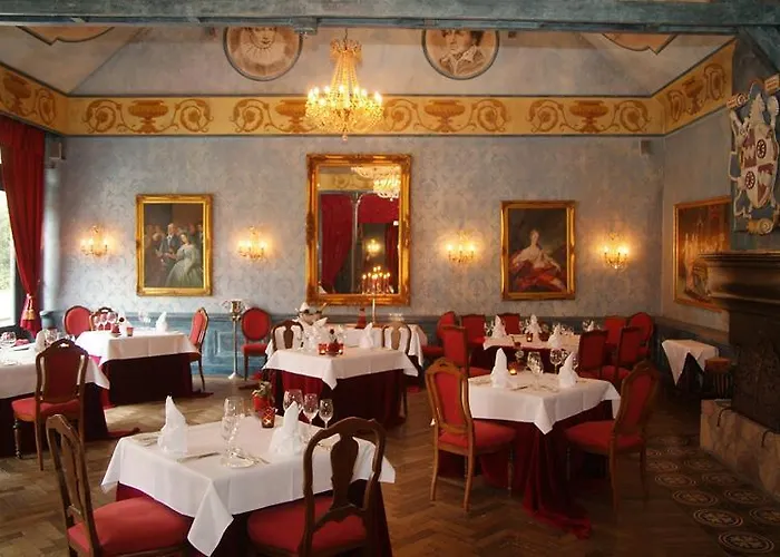 Weyberhoefe 4* Hösbach