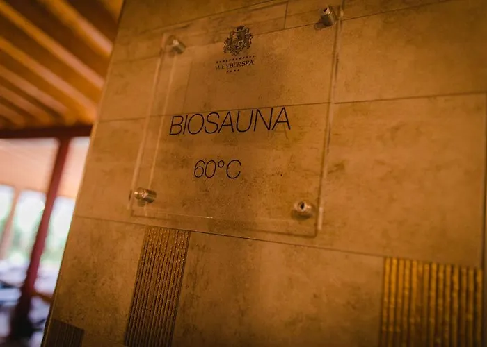 Weyberhoefe فندق
