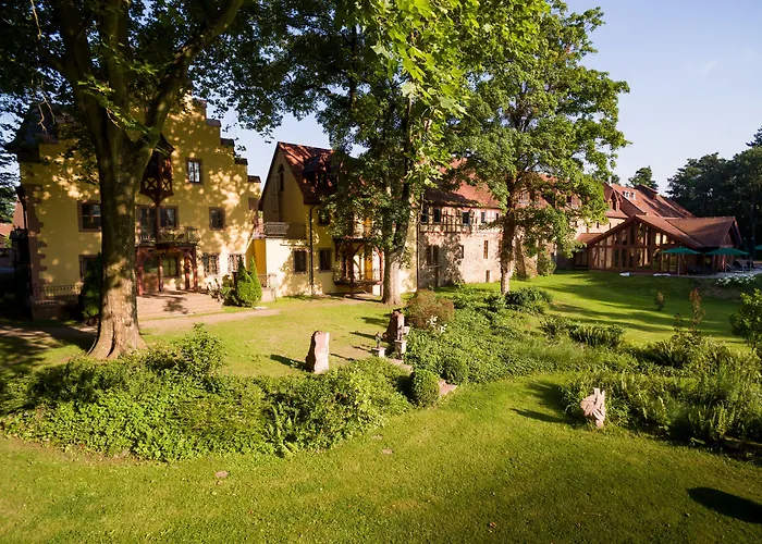 Weyberhoefe Hösbach