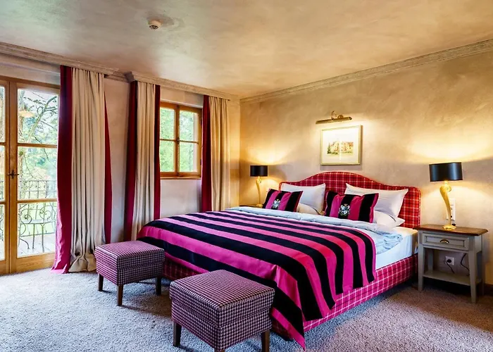 فندق Weyberhoefe 4*
