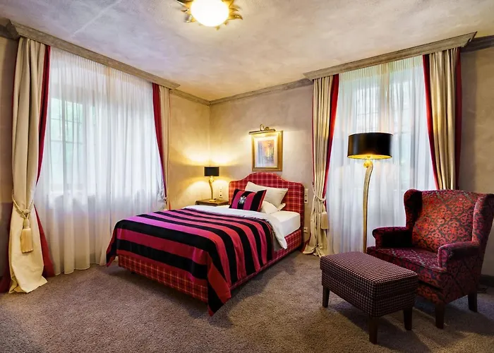 فندق Weyberhoefe 4*