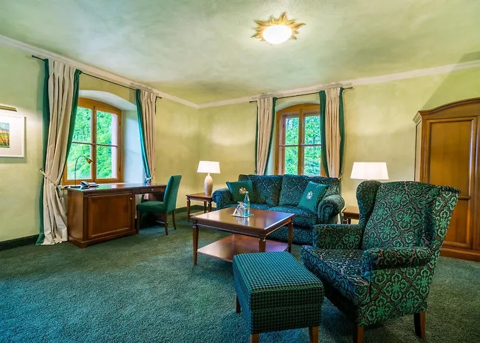 Weyberhoefe 4* Hösbach