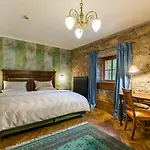 Отель Weyberhoefe 4*