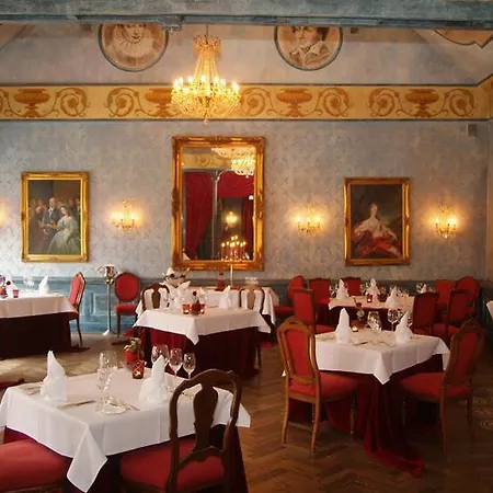 Weyberhoefe 4* Хёсбах