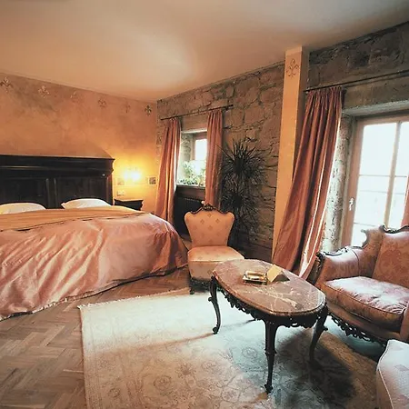 Weyberhoefe Отель 4*