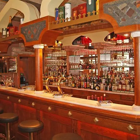 Hotel Weyberhoefe 4*