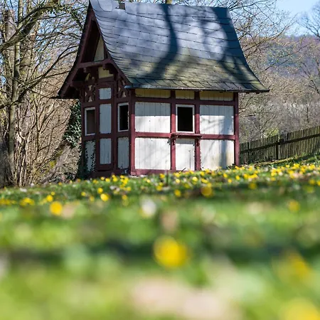 Weyberhöfe 4* Hösbach
