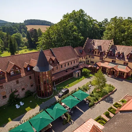Weyberhoefe 4*