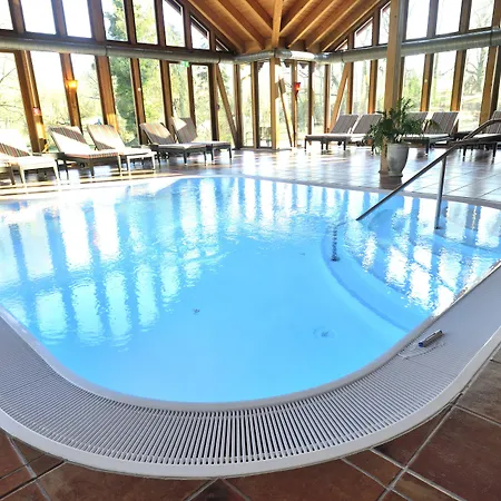 Weyberhoefe Hotell 4*