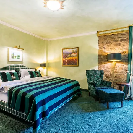 Weyberhoefe 4* Hösbach
