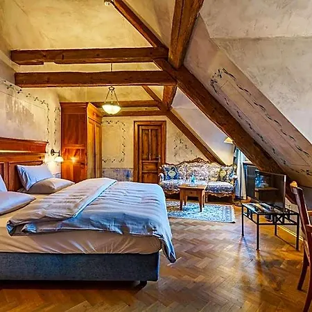 Отель Weyberhoefe 4*