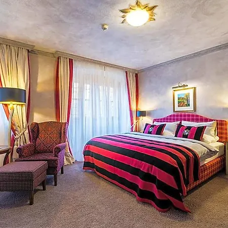 Отель Weyberhoefe 4*