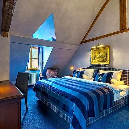 Hotel Weyberhoefe 4*