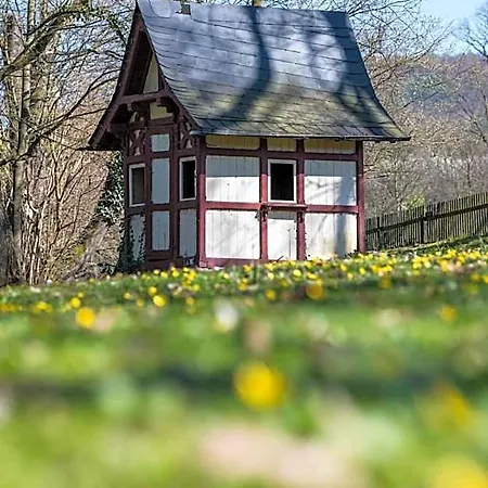 Weyberhoefe Хёсбах