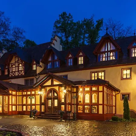 Weyberhoefe Hotel