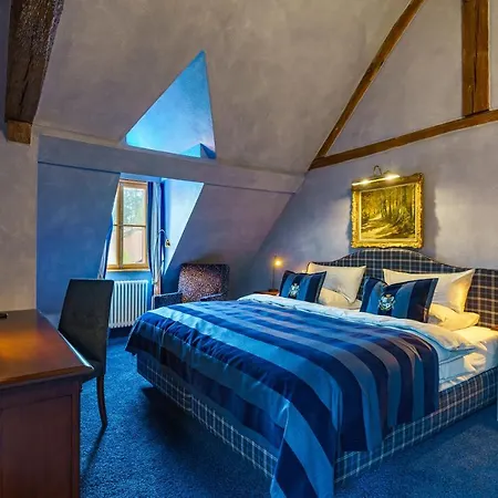 Hotel Weyberhoefe