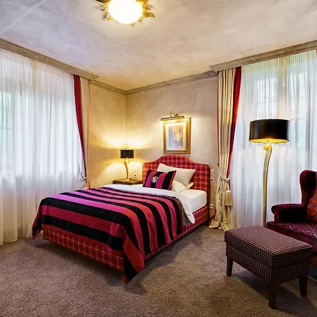 Hotel Weyberhoefe 4*