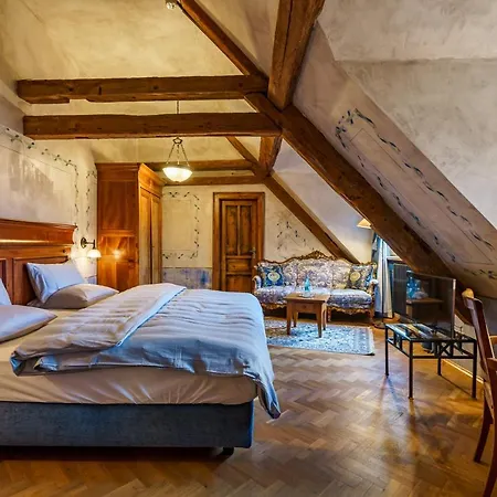 Hotel Weyberhoefe