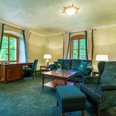 Weyberhoefe 4* Hösbach
