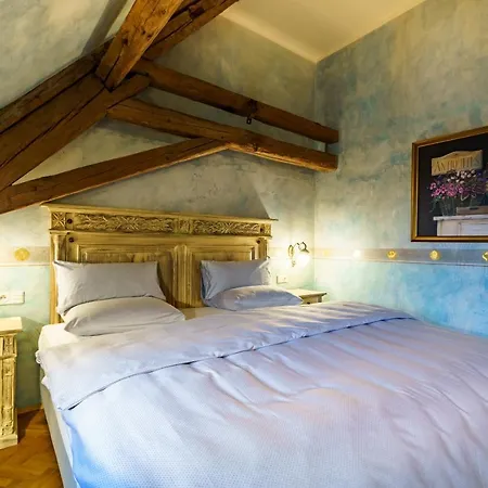 Weyberhoefe Hotel 4*