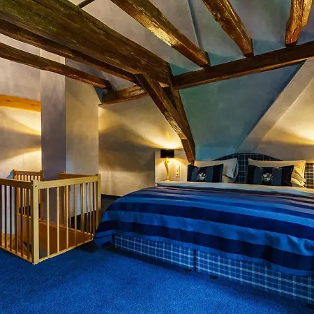 Hotel Weyberhoefe