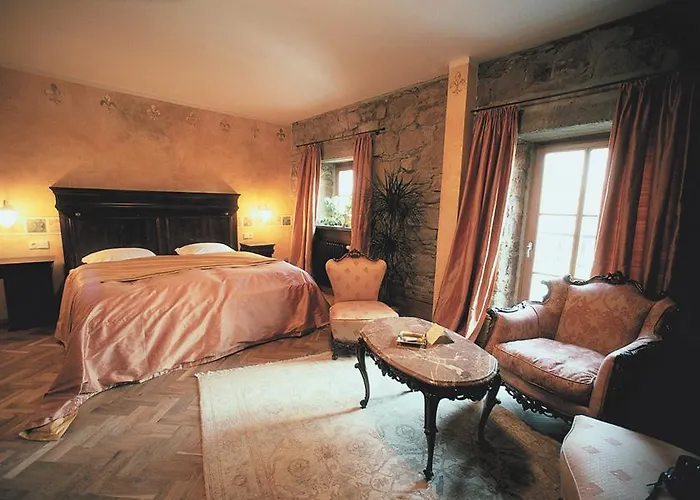 Weyberhoefe Hotel 4*