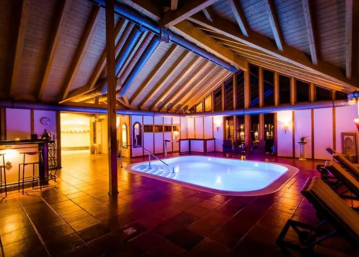 Weyberhoefe Hotel Hösbach
