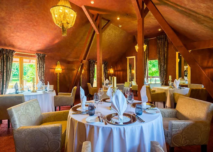Weyberhoefe Hotel 4*