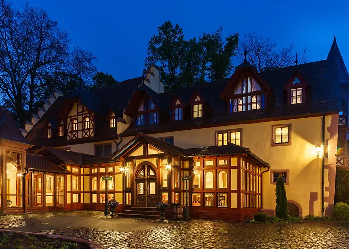 Weyberhoefe Hotel