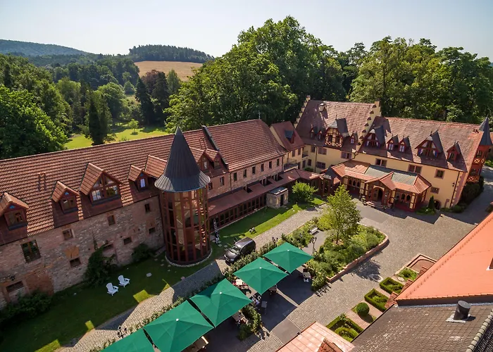 Weyberhoefe 4*