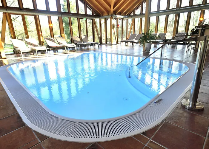 Weyberhoefe Hotel 4*