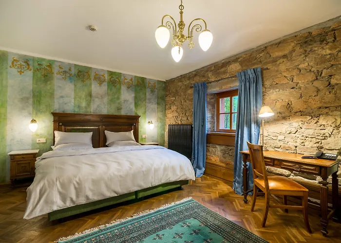 Hotel Weyberhoefe 4*
