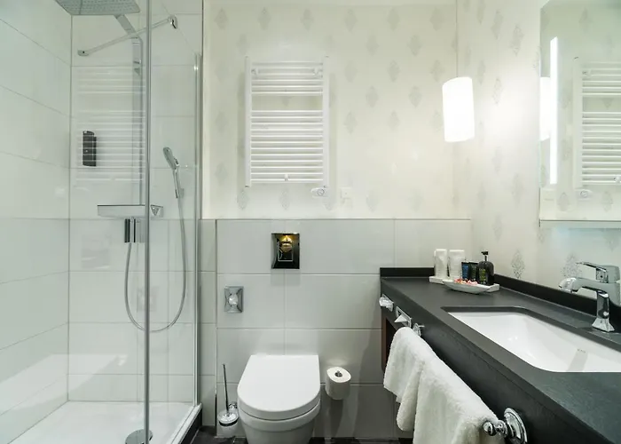 Hotel Weyberhoefe 4*